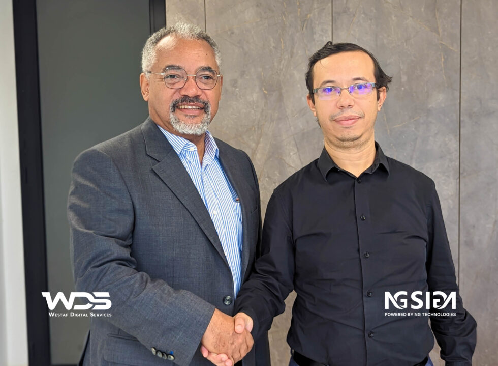 WDS et NGSign s’Allient pour Renforcer la Confiance Électronique en Afrique